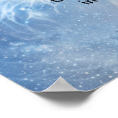 St Francis of Assisi gebed Poster (Hoek)