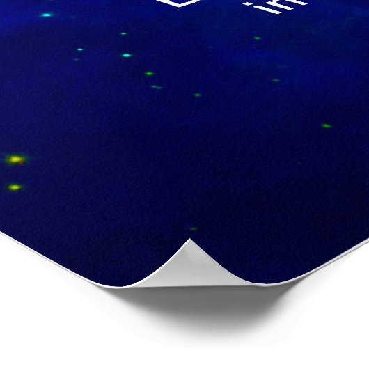 St Francis of Assisi gebed Poster (Hoek)