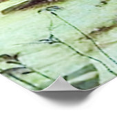 St Francis of Assisi - San Francisco de Asis 07 Poster (Hoek)