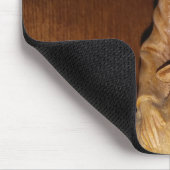 St. Francis Patron Saint of Animals Mat Muismat (Hoek)