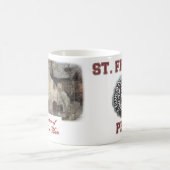 St Francis Prep Mok (Center)