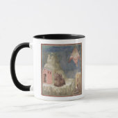 St. Francis Receiving the Stigmata, 1297-1999 Mok (Links)