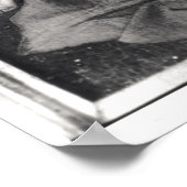 St. Francis Receiving the Stigmata, c.1427 Poster (Hoek)