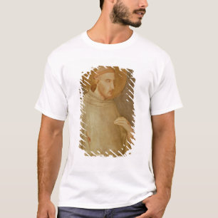 St. Francis T-shirt