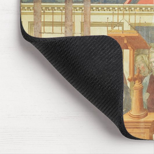 St. Francis van Assisi Muismat (Hoek)