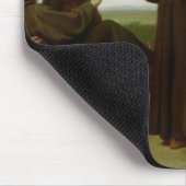 St. Francis van Assisi Muismat (Hoek)