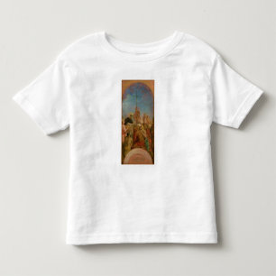 St. Francis Xavier Kinder Shirts