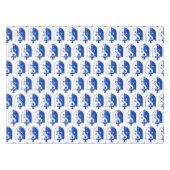 St. Frederick Logo Tafelkleed (Voorkant (Horizontaal))