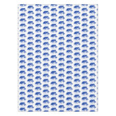 St. Frederick Logo Tafelkleed (Voorkant)