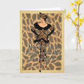 ST_FUN_FUR2-MD KAART (Gele Bloem)