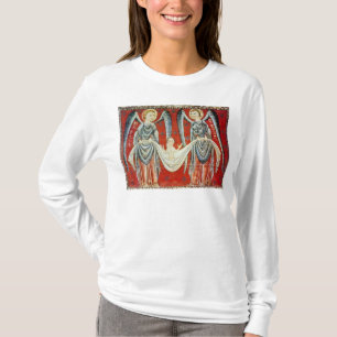 St. Gabriel en St. Raphael, c.1200 T-shirt