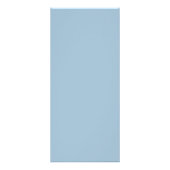 St. Gabriel the Archangel (detail; M 017) Reclamekaart (Achterkant)