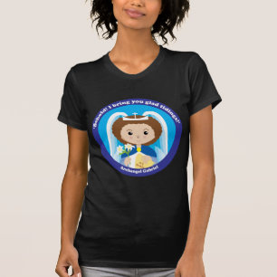St. Gabriel the Archangel T-shirt