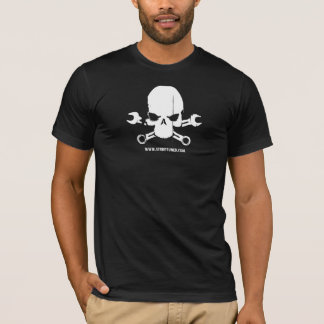 ST "Gearhead"-Shirt T-shirt