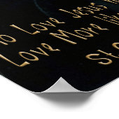 St. Gemma Galgani Poster (Hoek)