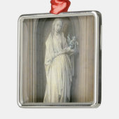 St. Genevieve, c.1479 Metalen Ornament (Links)