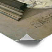 St. Genevieve, c.1479 Poster (Hoek)