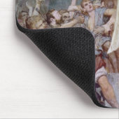 St. Genevieve Calming de Parisians Muismat (Hoek)