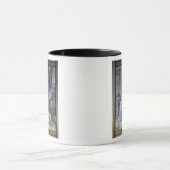 St. Genevieve-leveranciers Mok (Midden)