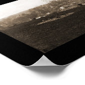 St Genevieve Missouri Foto 1913 Poster (Hoek)