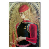 St. George (Voorkant)