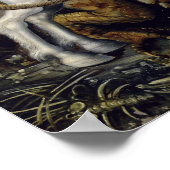 St. George 2 Poster (Hoek)