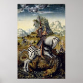 St. George 2 Poster (Voorkant)