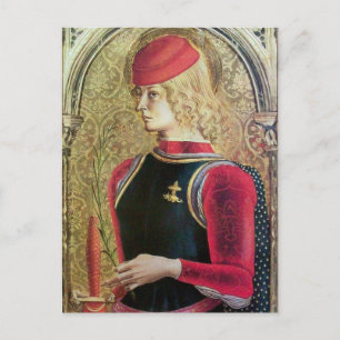 St. George Briefkaart