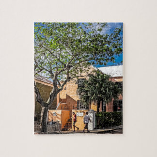 St George Corner Legpuzzel