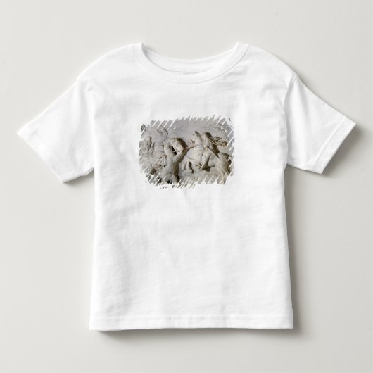 St. George en de Draak, 1508 Kinder Shirts (Voorkant)