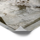 St. George en de Draak, 1508 Poster (Hoek)