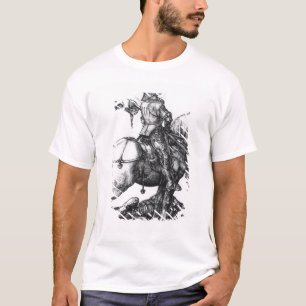 St. George en de Draak, 1508 T-shirt