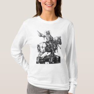 St. George en de Draak, 1508 T-shirt