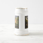 St.George en de Draak Bierpul (Center)