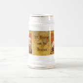 St. George en de Draak Bierpul (Center)