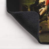 St. George en de Draak Muismat (Hoek)