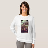 St.George en de Draak T-shirt (Voorkant volledig)