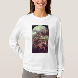 St.George en de Draak T-shirt