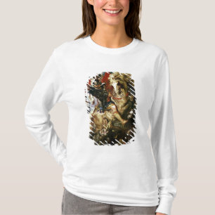 St. George en de Dragon, c.1606 T-shirt