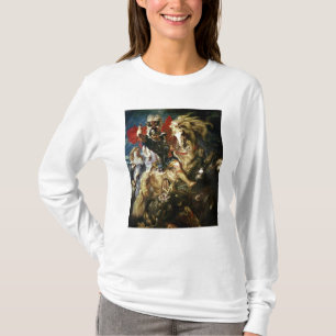 St. George en de Dragon, c.1606 T-shirt
