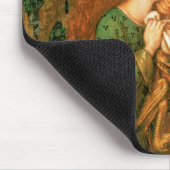 St. George en de prinses Sabra Muismat (Hoek)