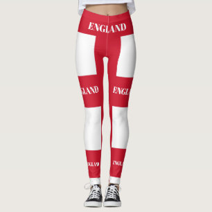 St. George, Engeland Leggings