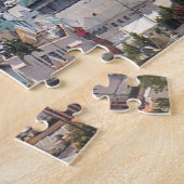 St.George Haven Grenada Caraïben. Legpuzzel (Zijkant)