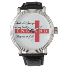 St George Horloge