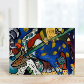 St. George I | Kandinsky Kaart