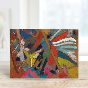 St. George II   Kandinsky Kaart