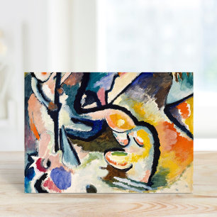 St. George III   Kandinsky Kaart