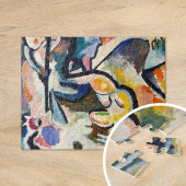 St. George III | Kandinsky Legpuzzel