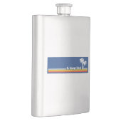 St. George Island Florida Flacon (Rechts)