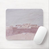 St. George Lalibela Muismat (Met muis)